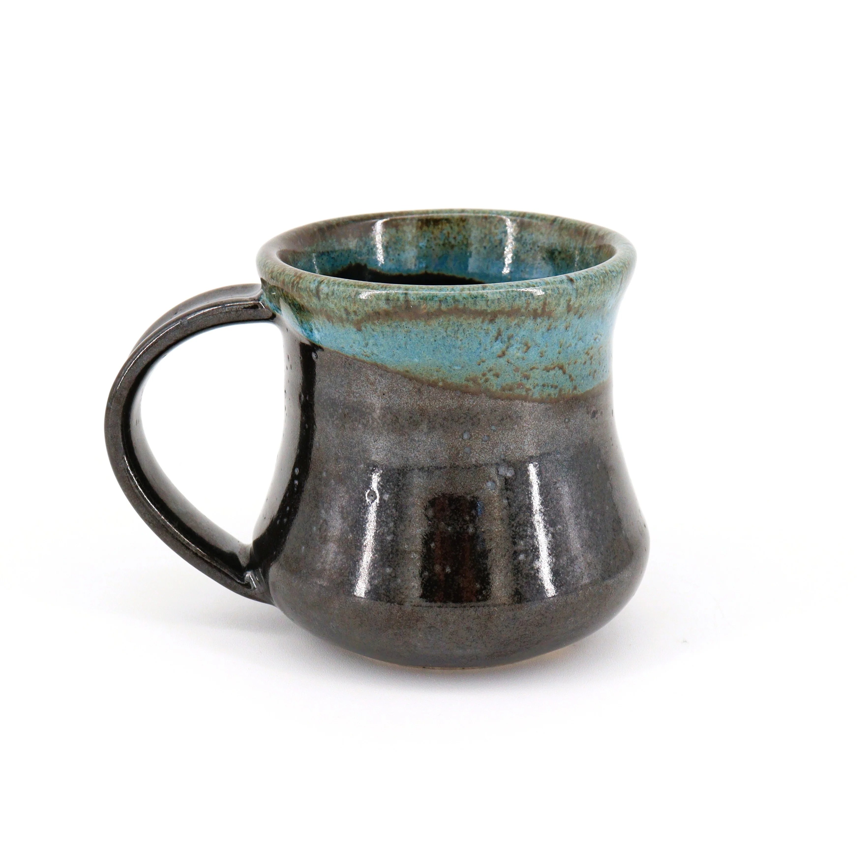 10oz Ceramic Mugs - Image 2