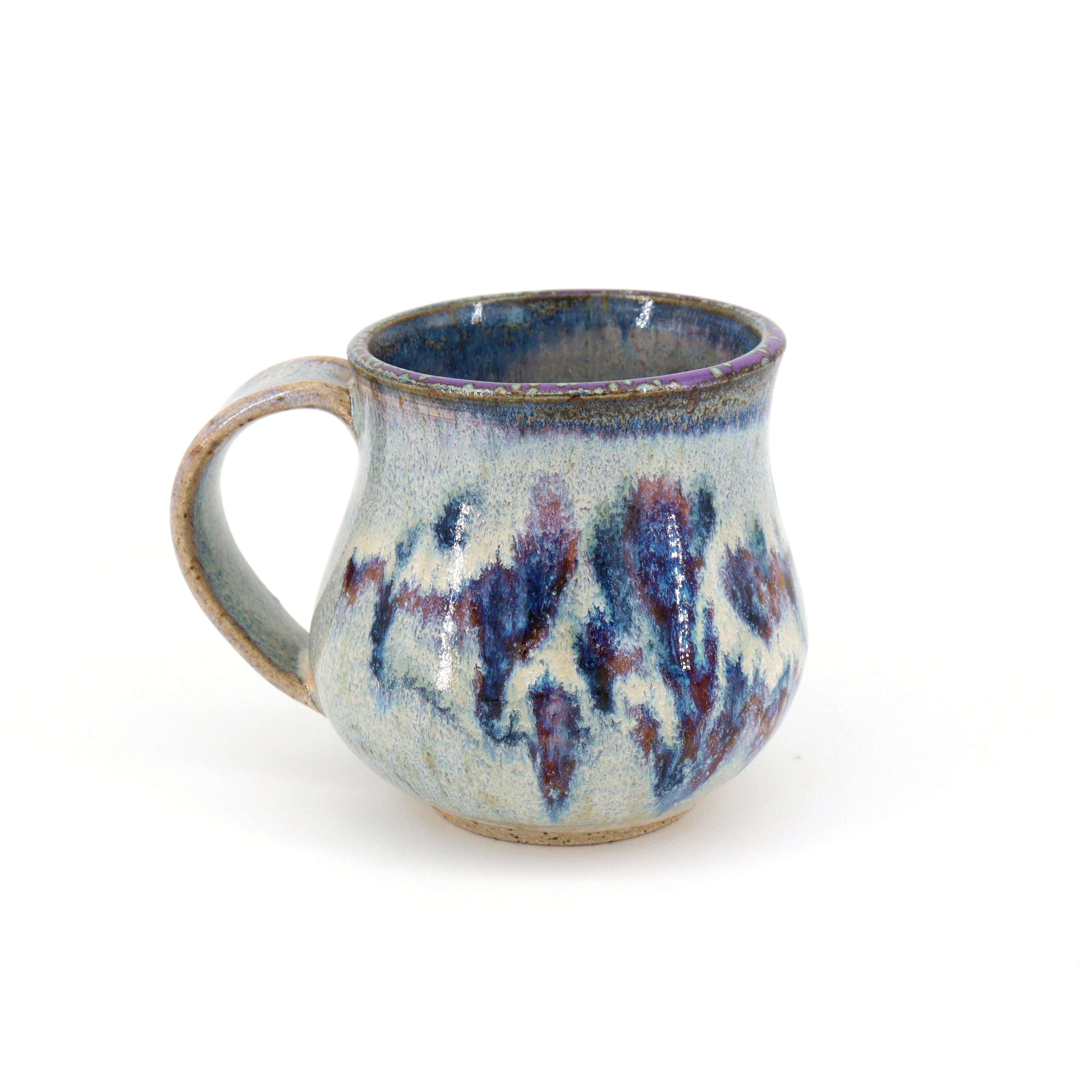 10oz Ceramic Mugs - Image 3