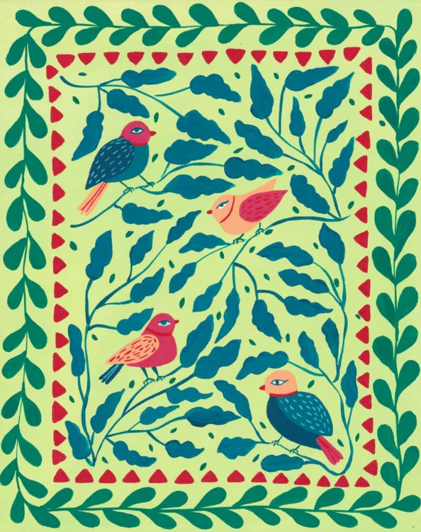 12 x 16 Art Prints by Nabeela Rumi - Image 2