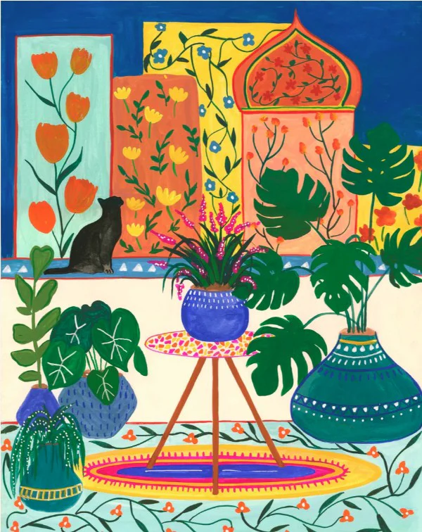 12 x 16 Art Prints by Nabeela Rumi - Image 3
