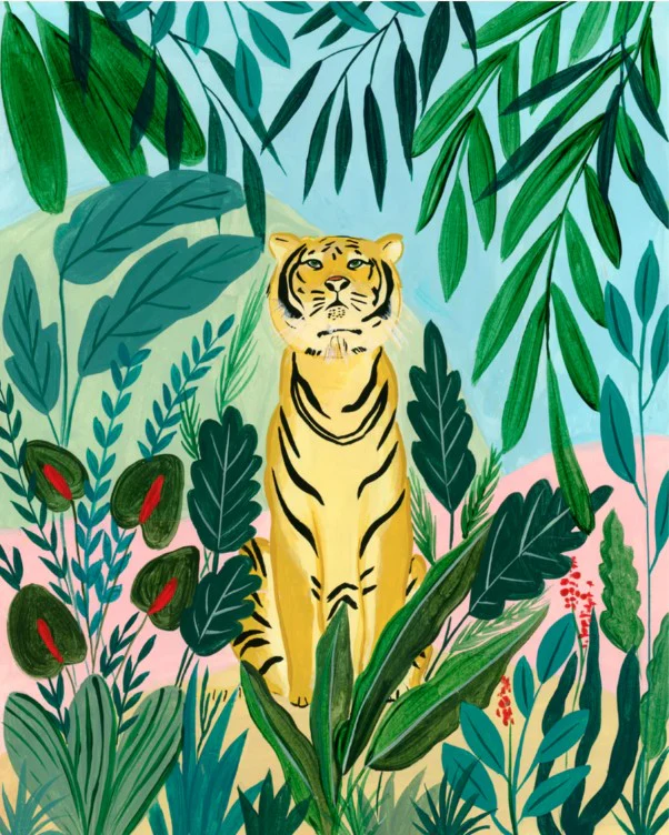 12 x 16 Art Prints by Nabeela Rumi - Image 6