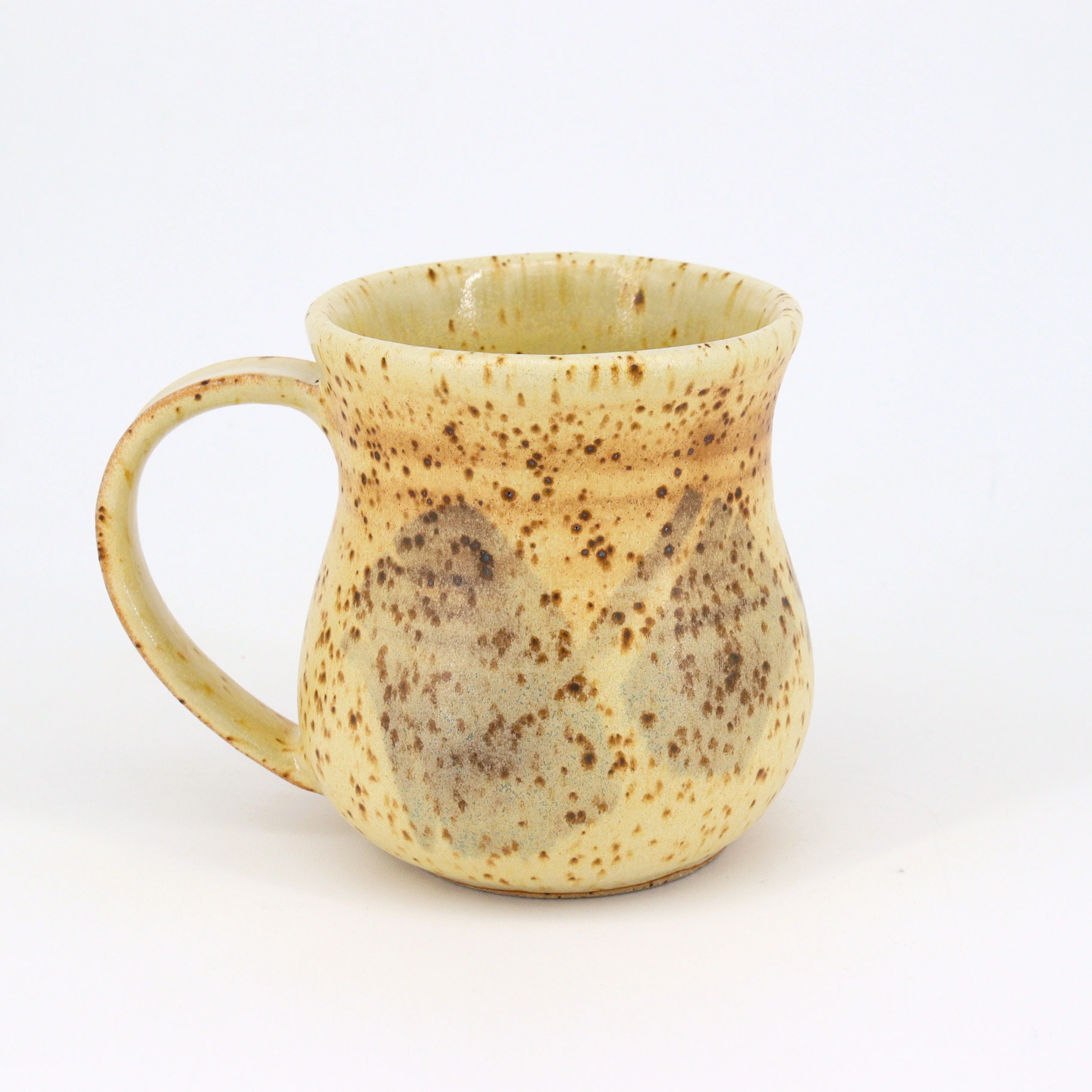 14oz Ceramic Mug - Image 2