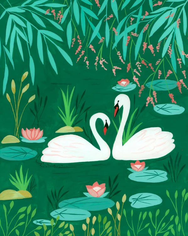 8 x 10 Art Prints by Nabeela Rumi - Image 8