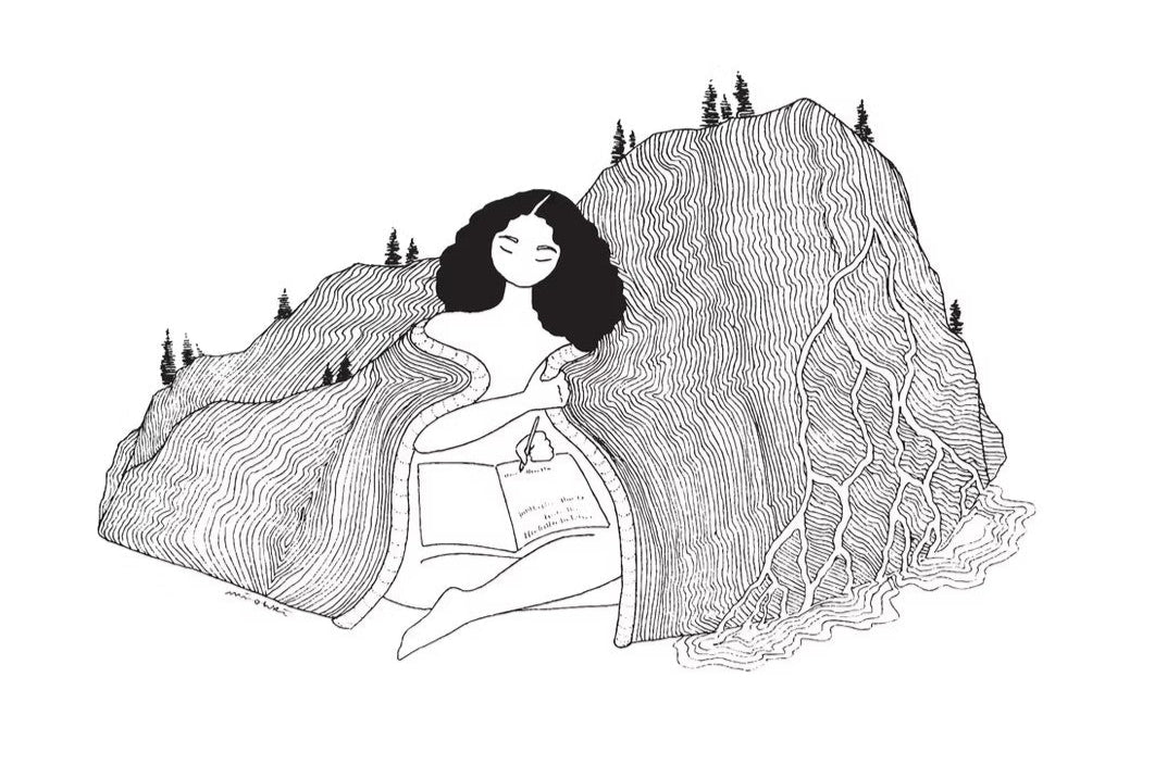 8" x 12" Fine Art Prints by Mia Ohki - Image 8