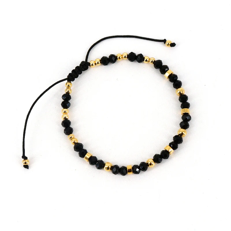 'The Sparkle Beaded' Bracelet - Image 3