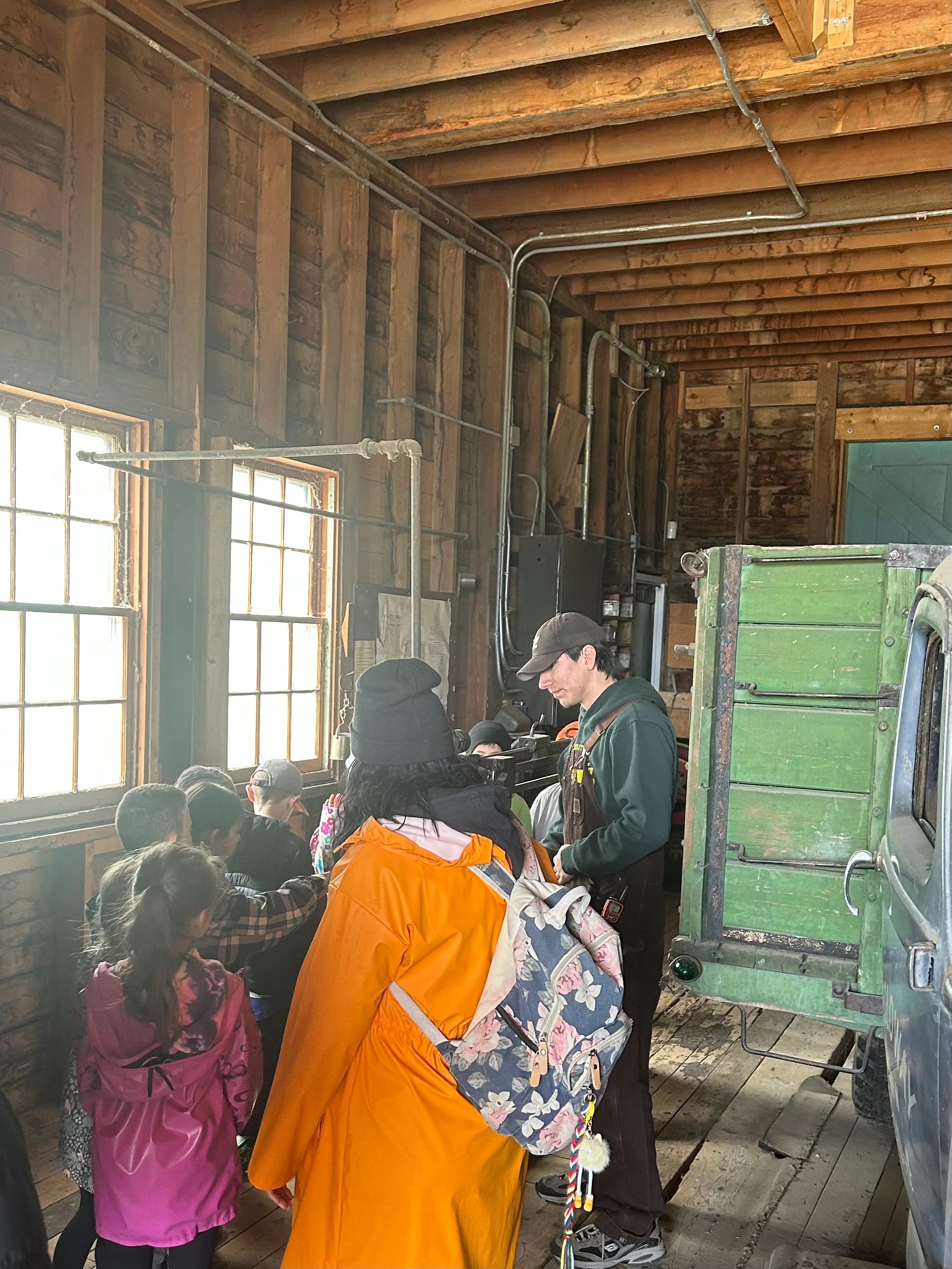 Agricultural Community - Image 2