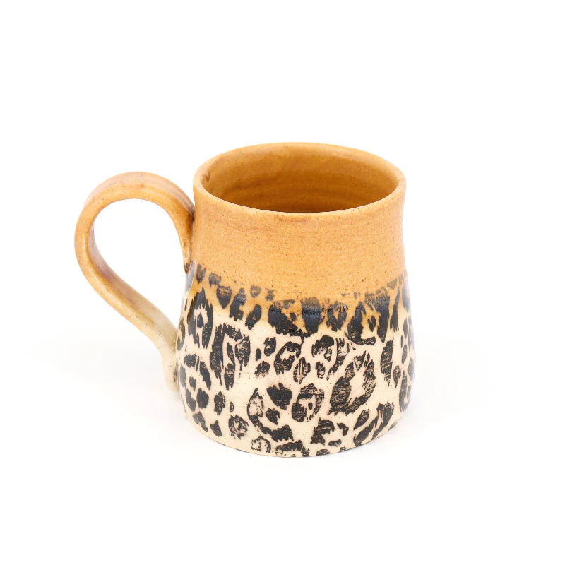 Animal Print Mug - Image 2