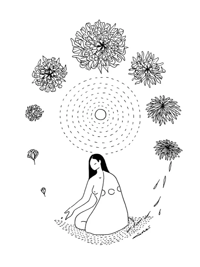 Art Cards by Mia Ohki - Image 11