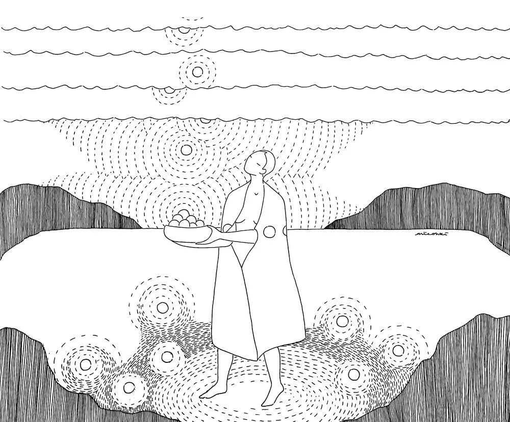 Art Cards by Mia Ohki - Image 12