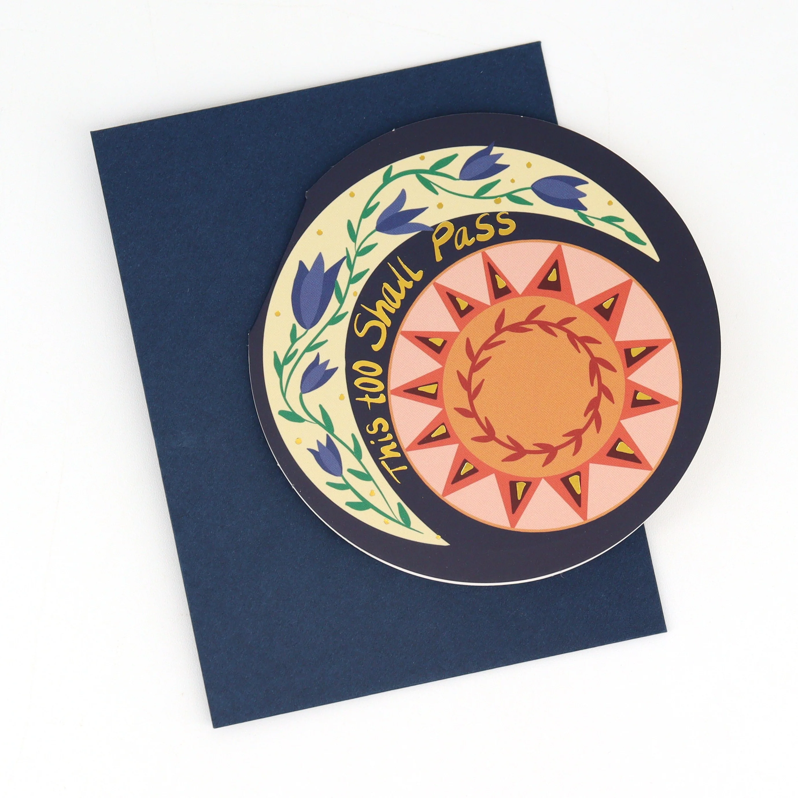 Greeting Cards by Nabeela Rumi - Image 10