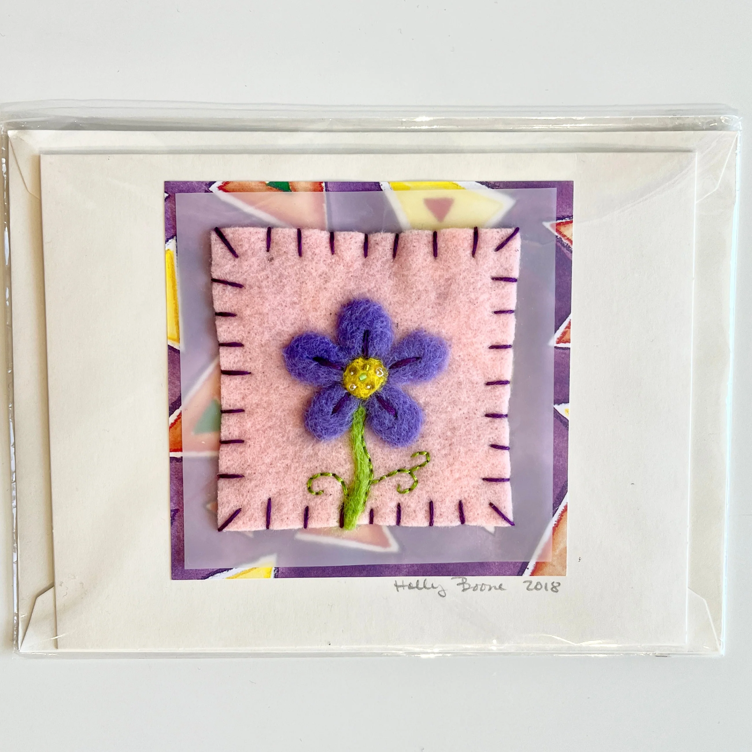 Holly Boone Art Cards