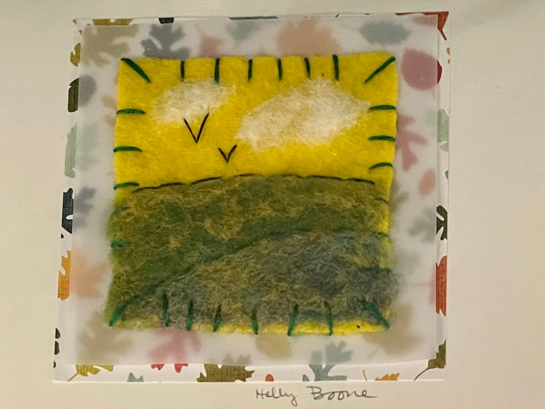 Holly Boone Art Cards - Image 2