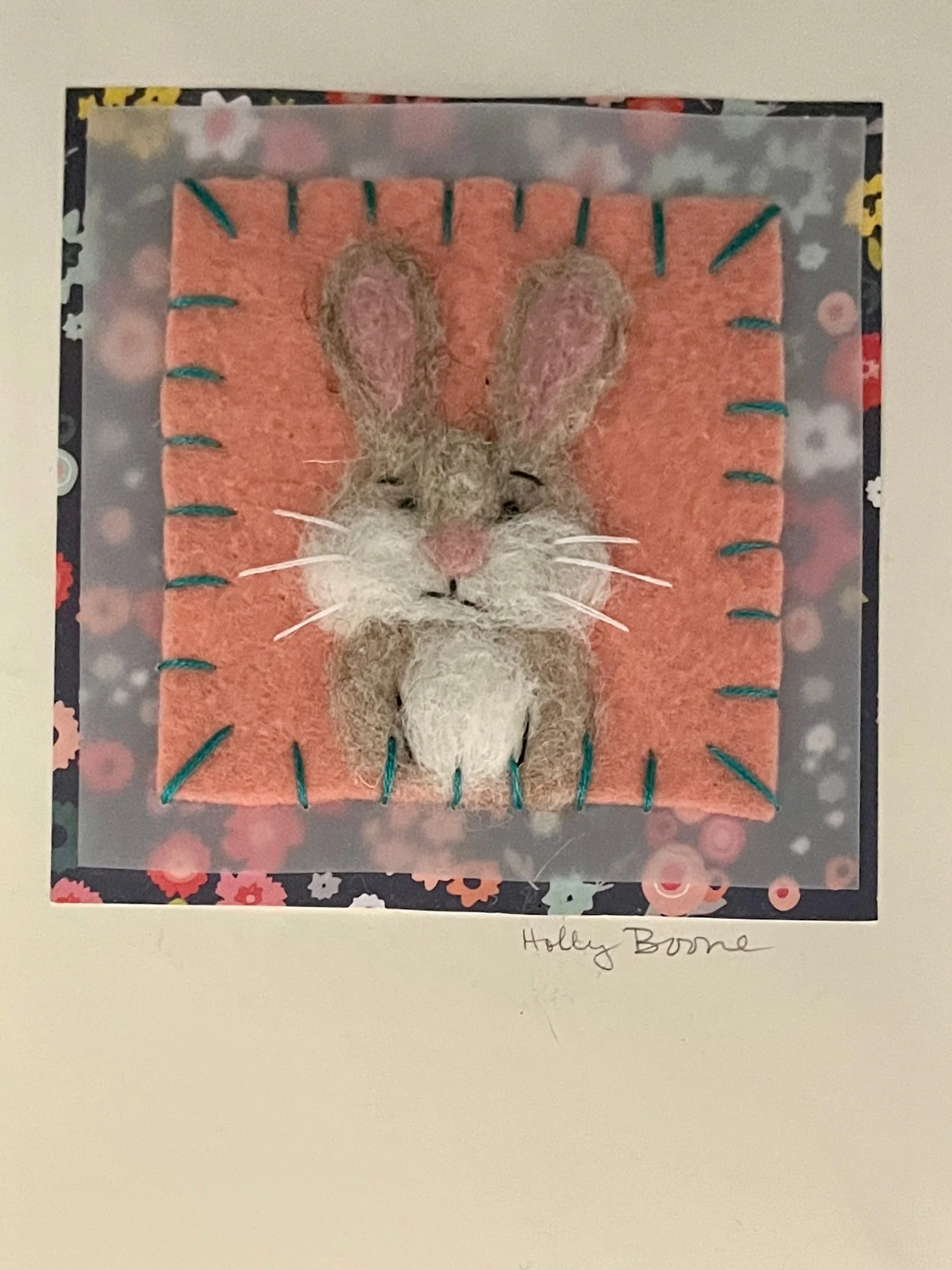 Holly Boone Art Cards - Image 3