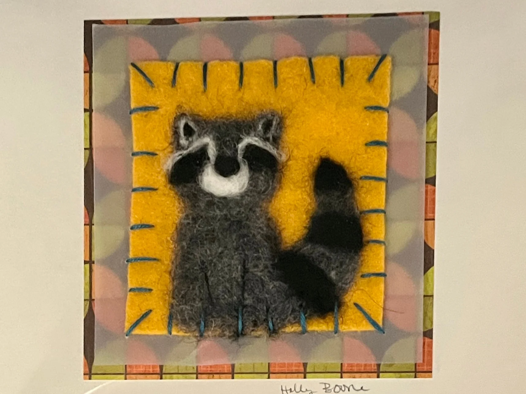 Holly Boone Art Cards - Image 4