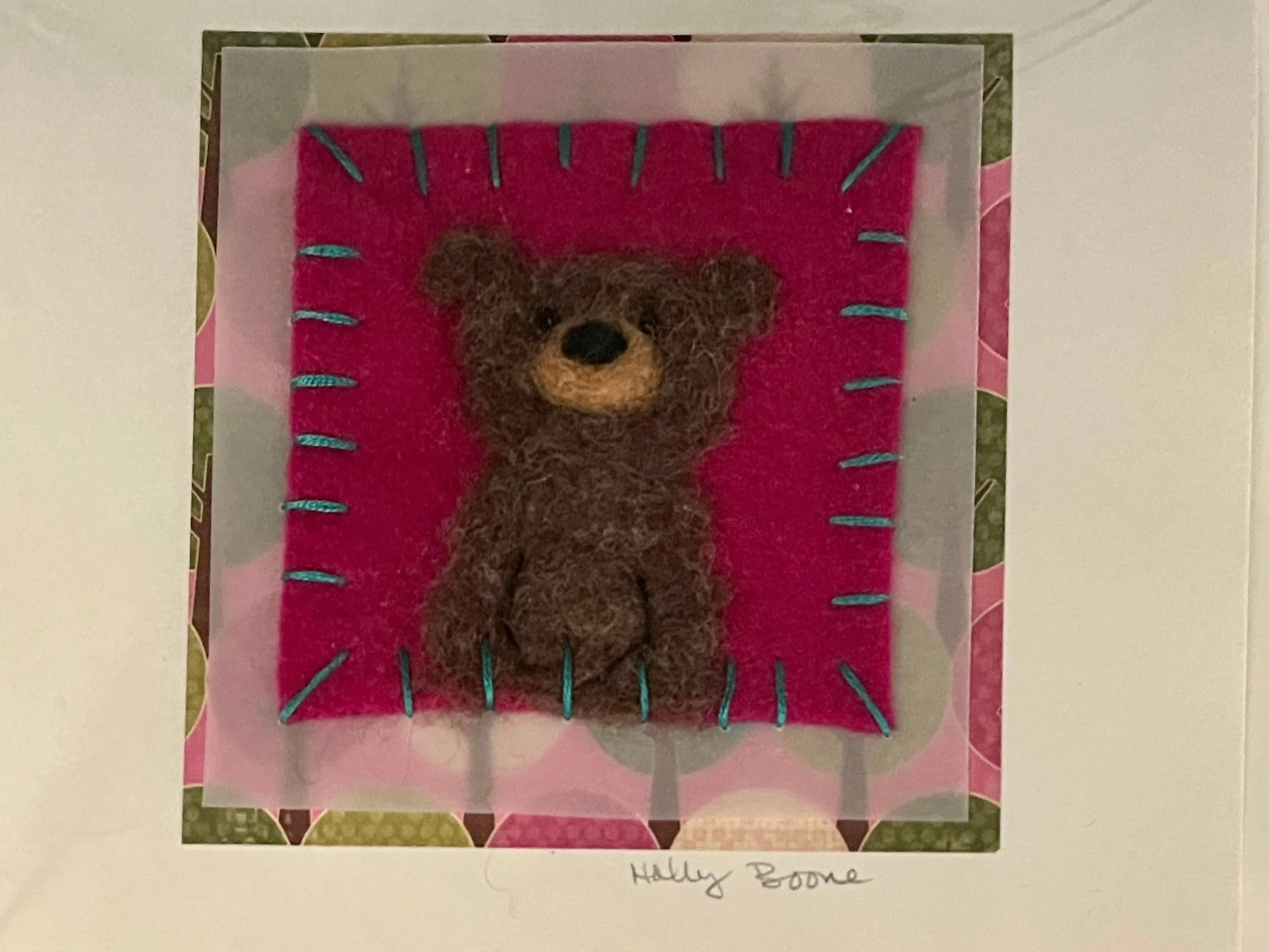 Holly Boone Art Cards - Image 5