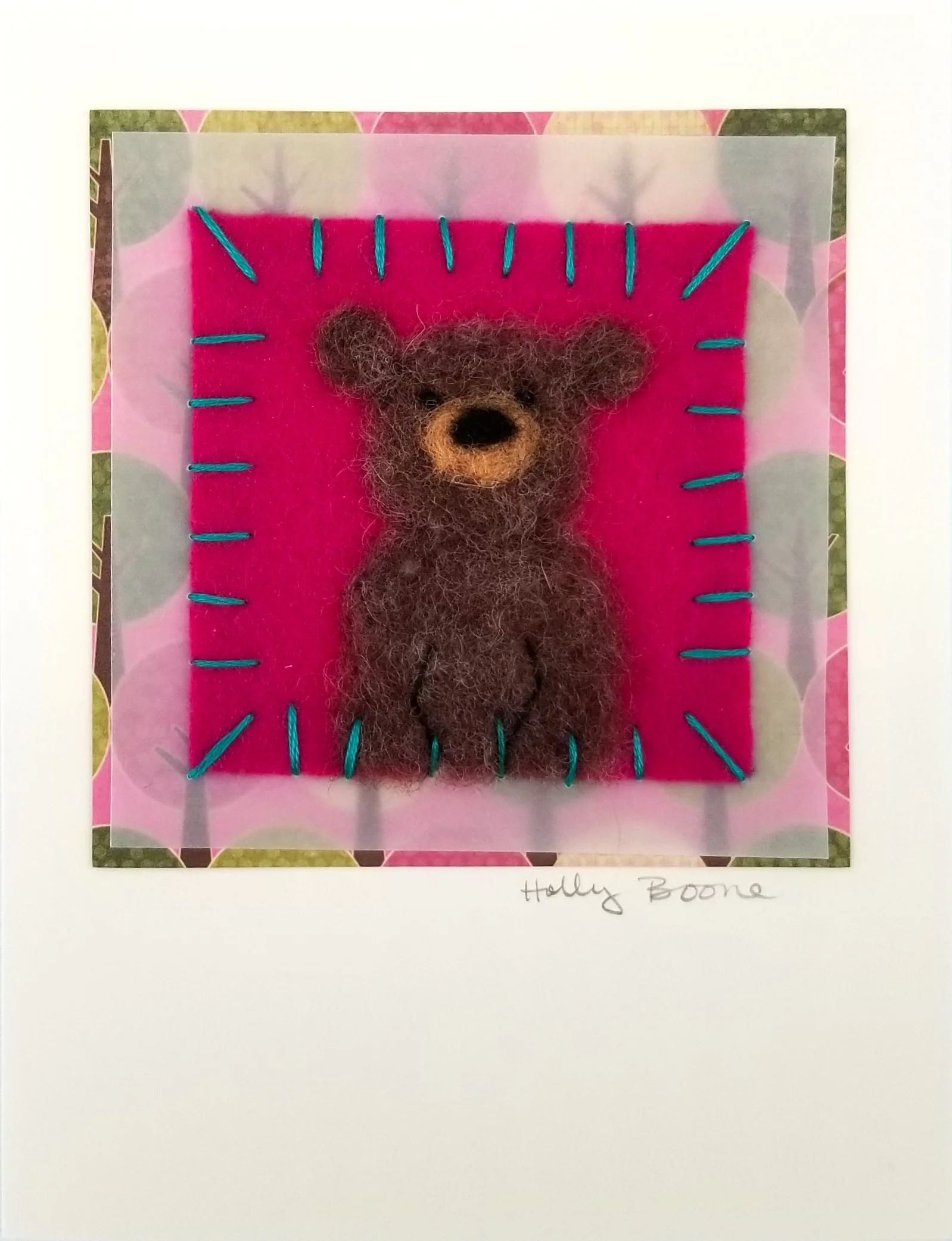 Holly Boone Art Cards - Image 6