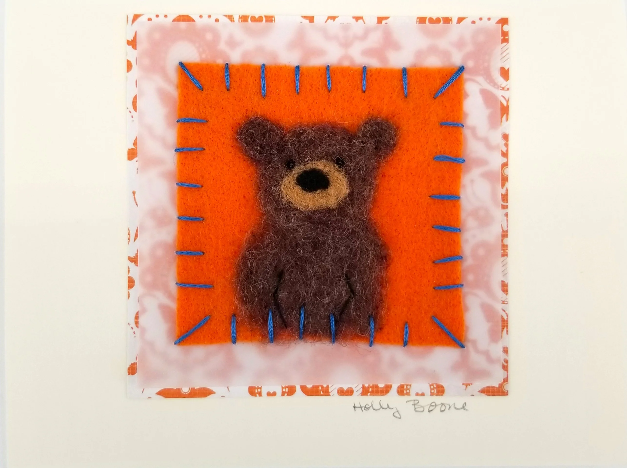 Holly Boone Art Cards - Image 7