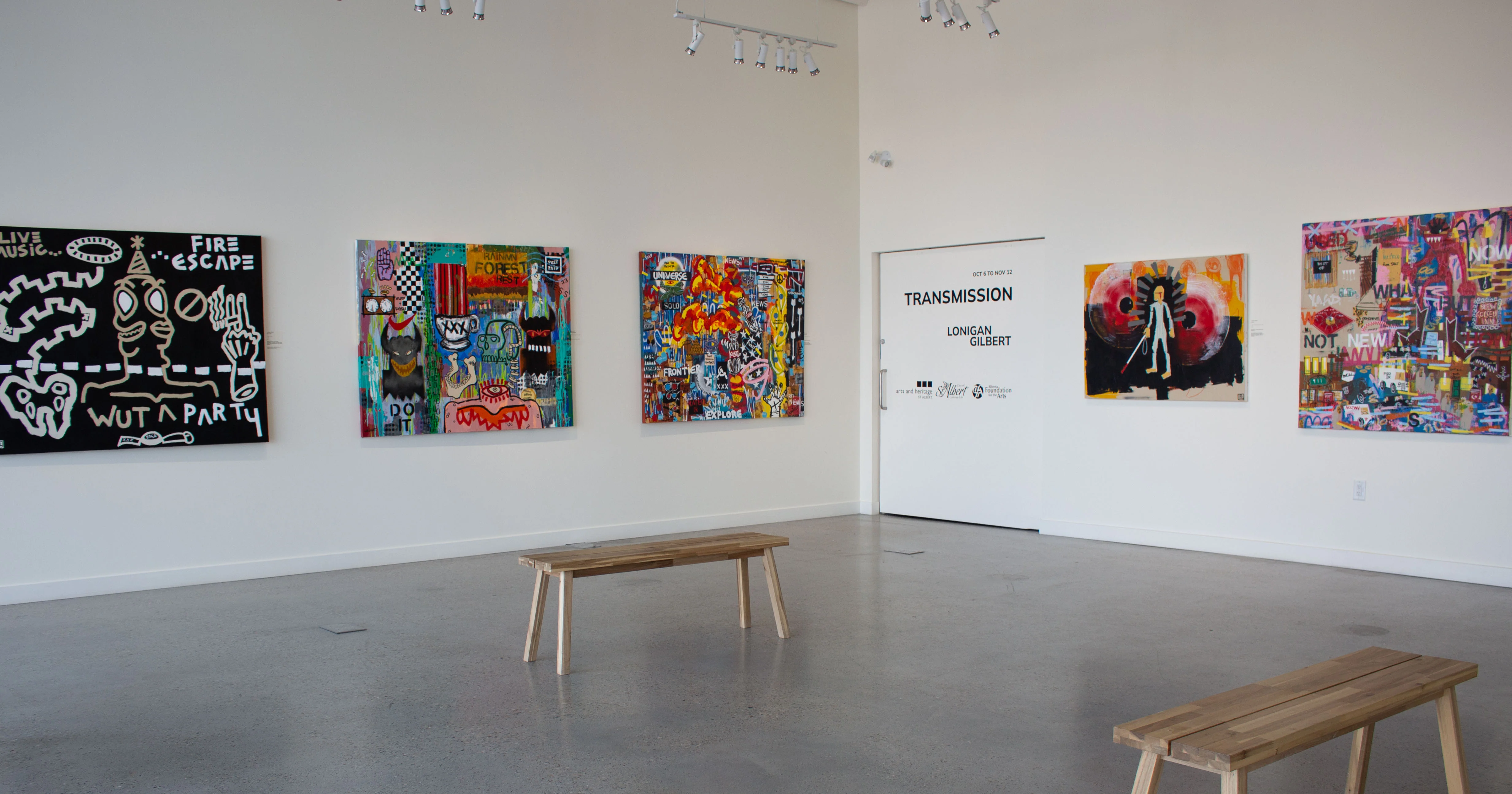 Art Gallery of St. Albert (Venue Rental) - Image 3
