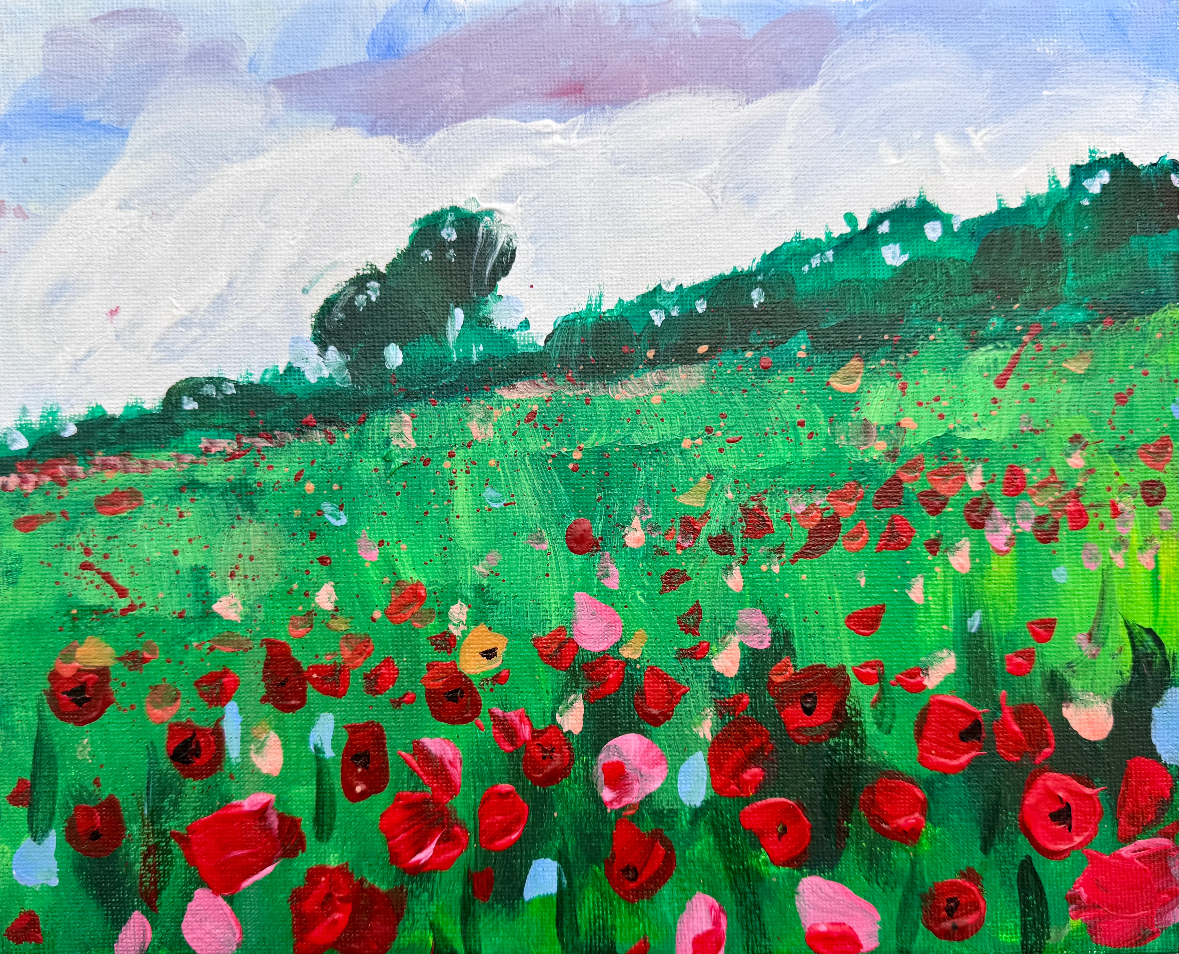 Art Parties for Adults or Teens - Image 10