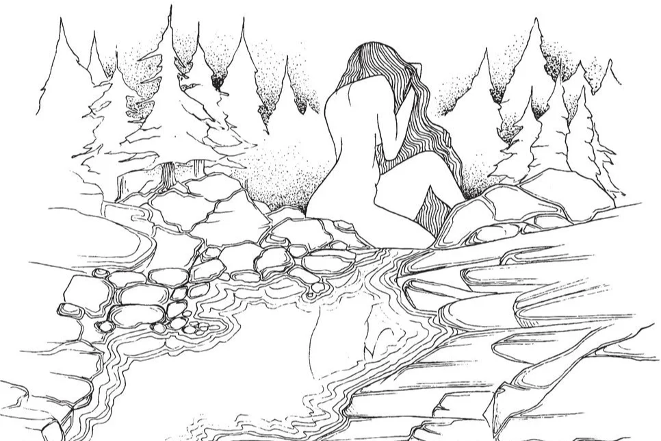 11" x 14" Fine Art Prints by Mia Ohki - Image 9
