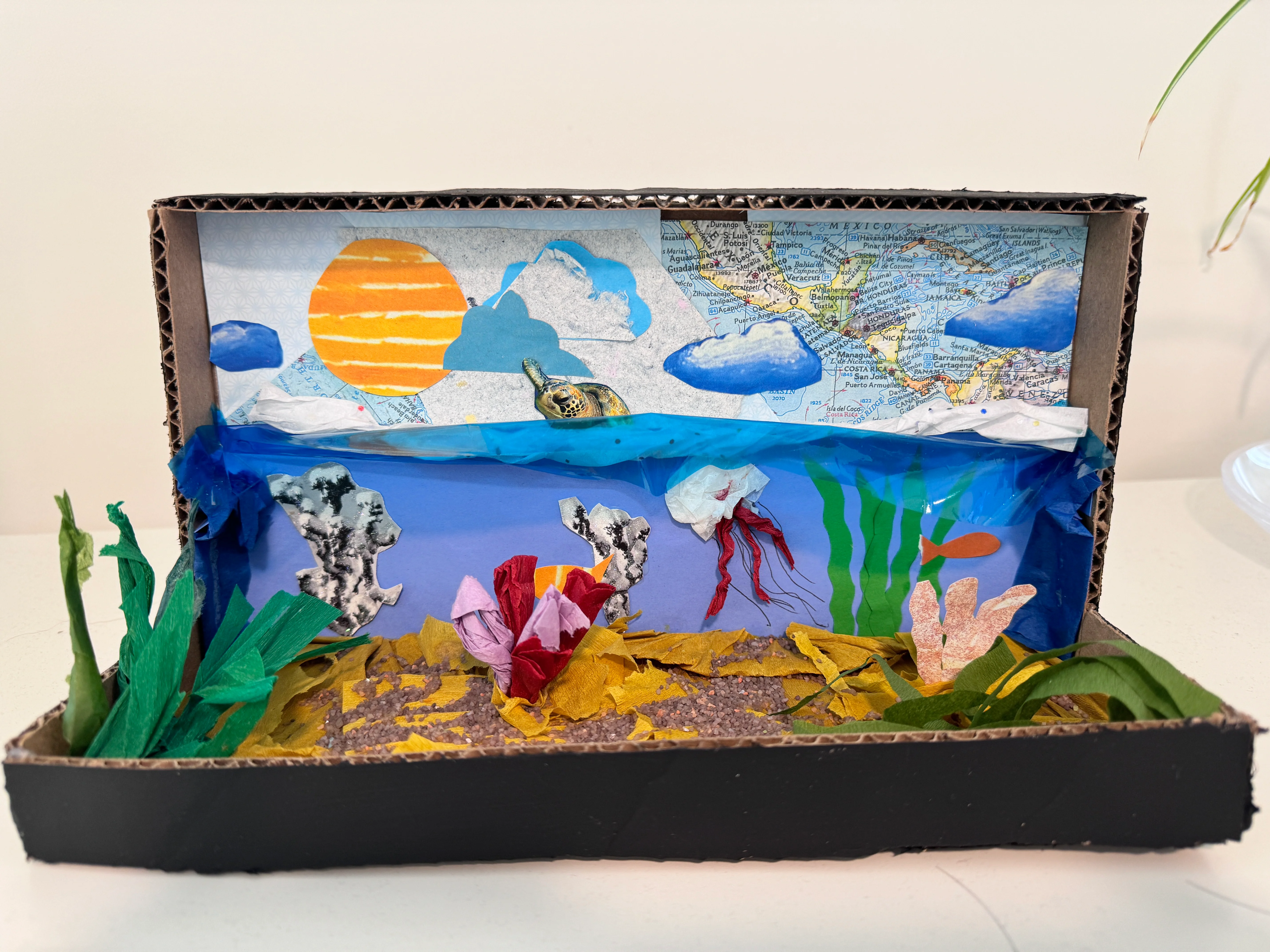 Artventures – Spring