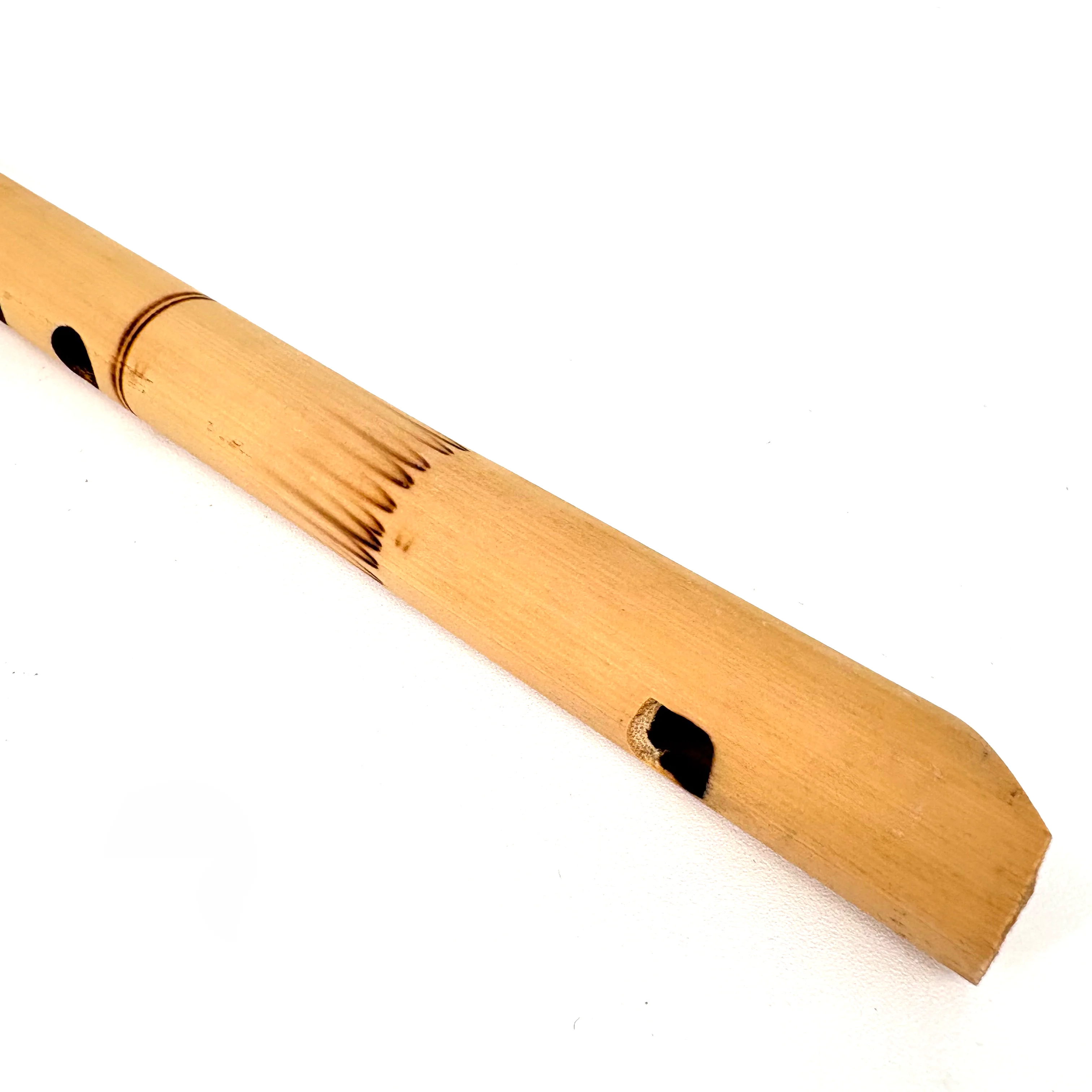 Bamboo Flute - Image 2
