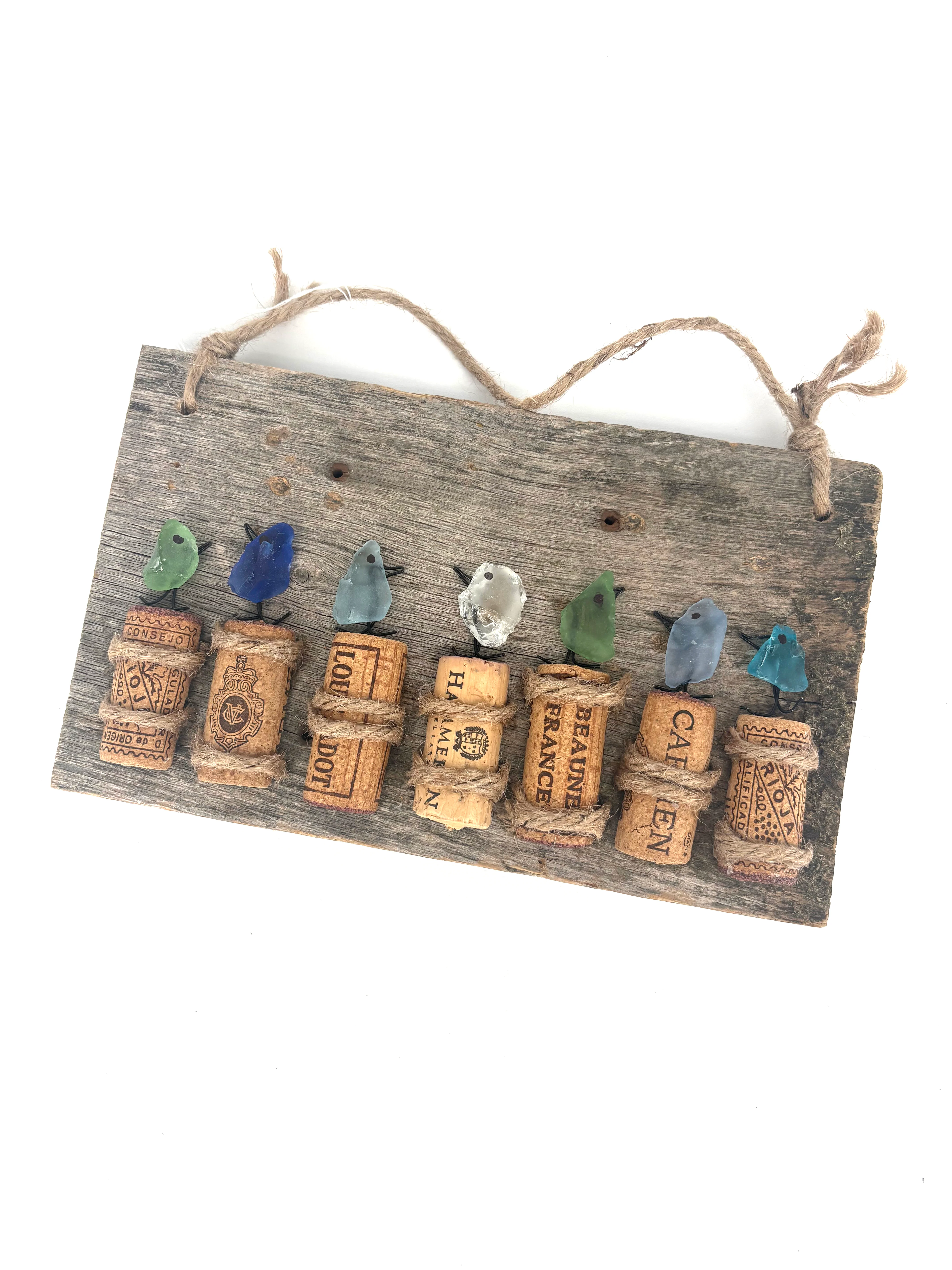 Barnboard Art - Image 2