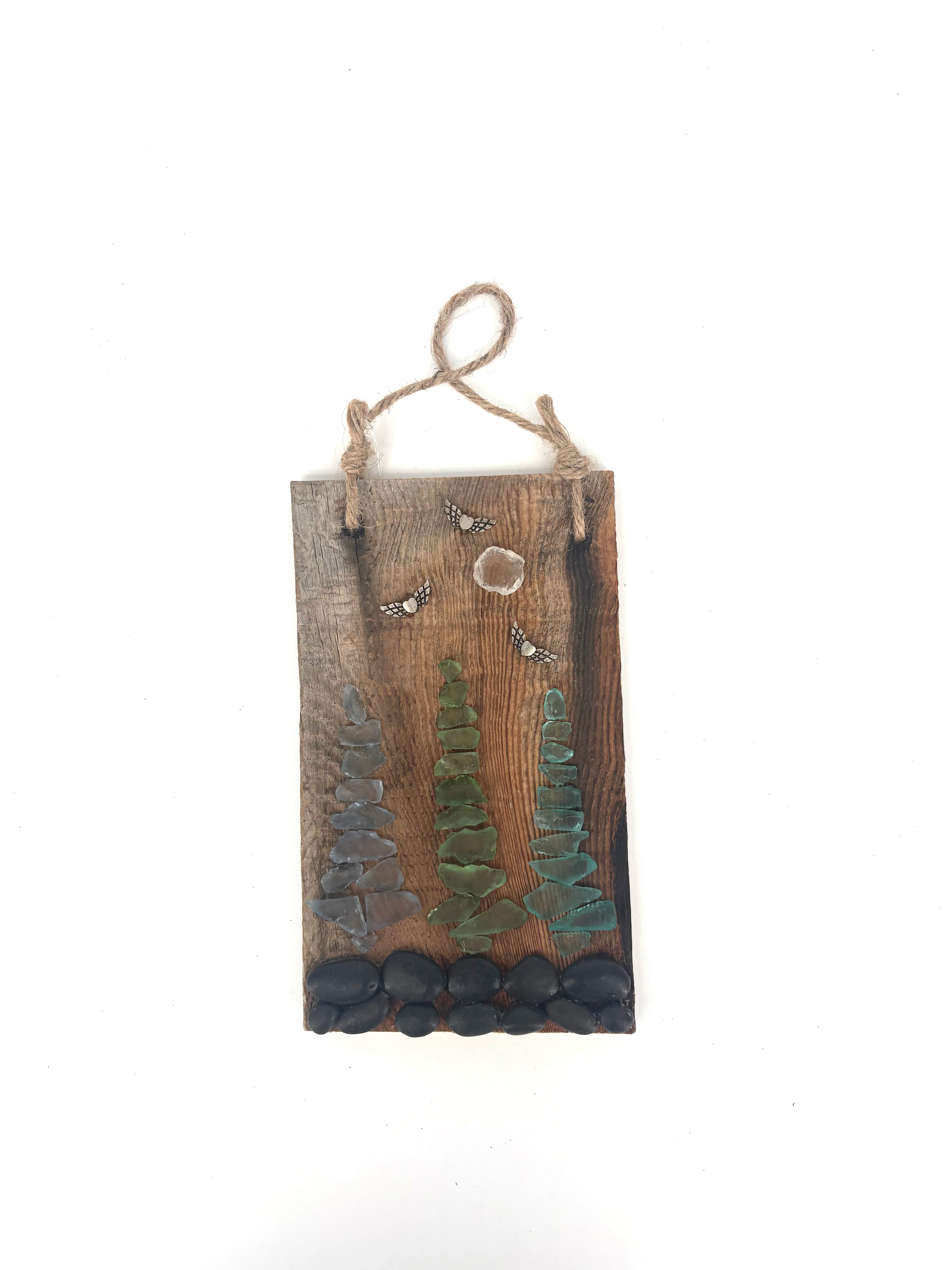 Barnboard Art - Image 5