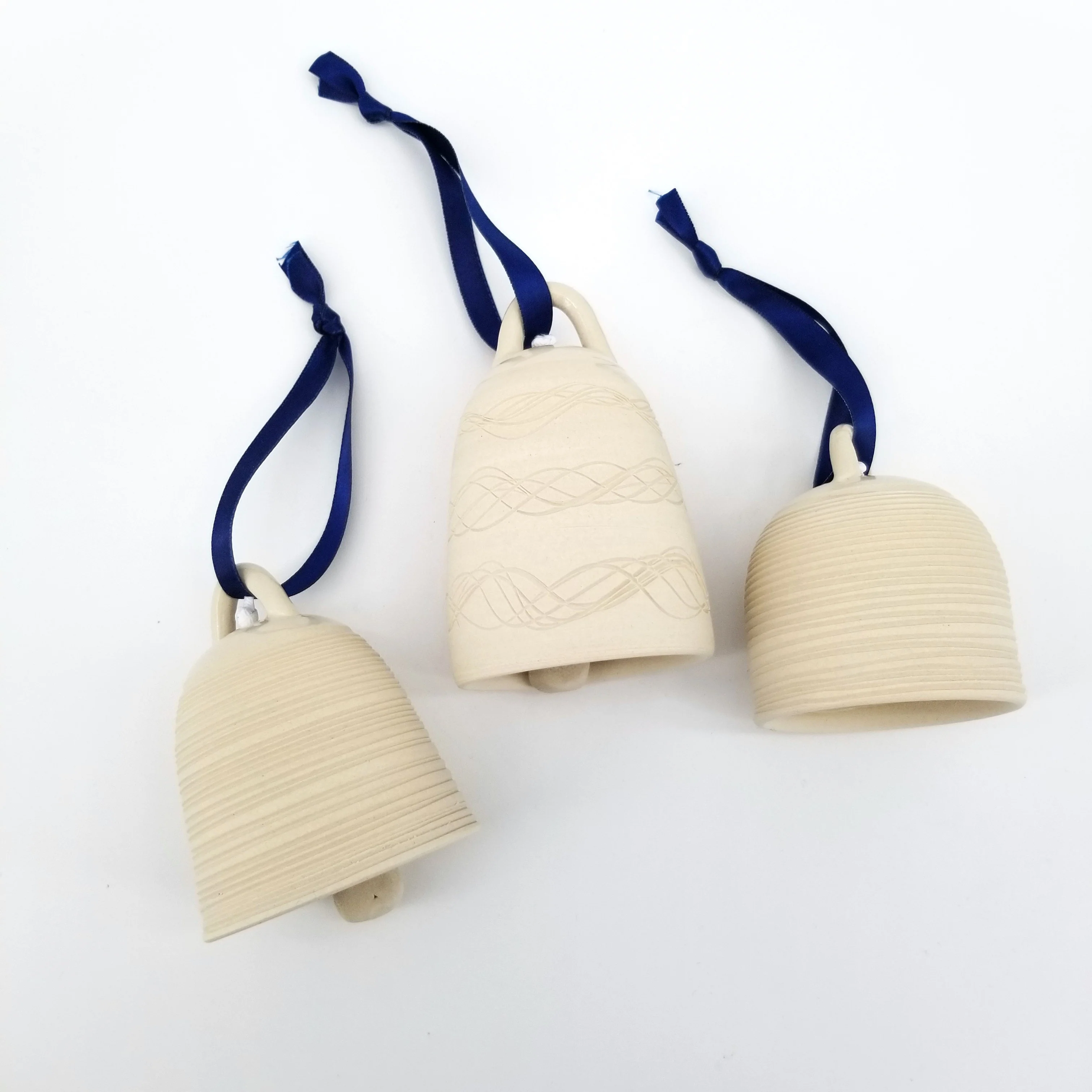 Bell Ornament