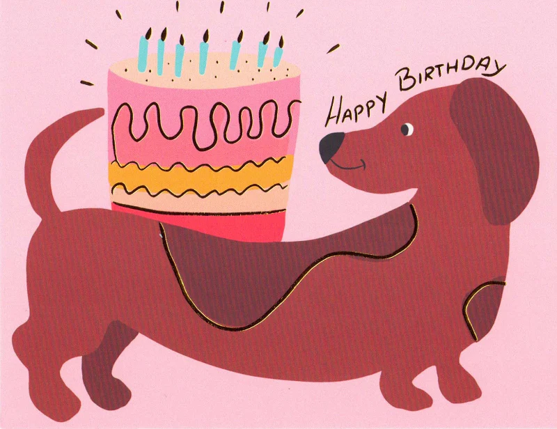 Birthday Day Cards by Nabeela Rumi - Image 2