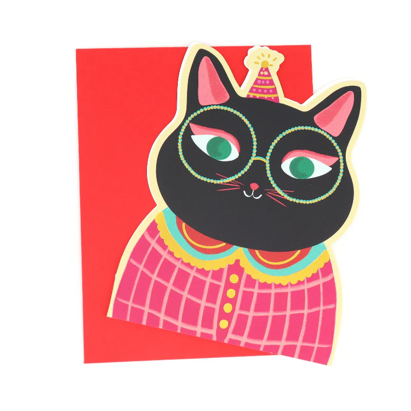 Birthday Day Cards by Nabeela Rumi - Image 3