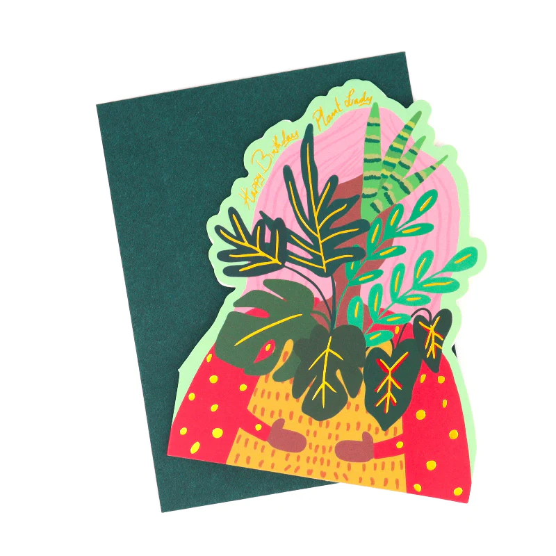 Birthday Day Cards by Nabeela Rumi - Image 4
