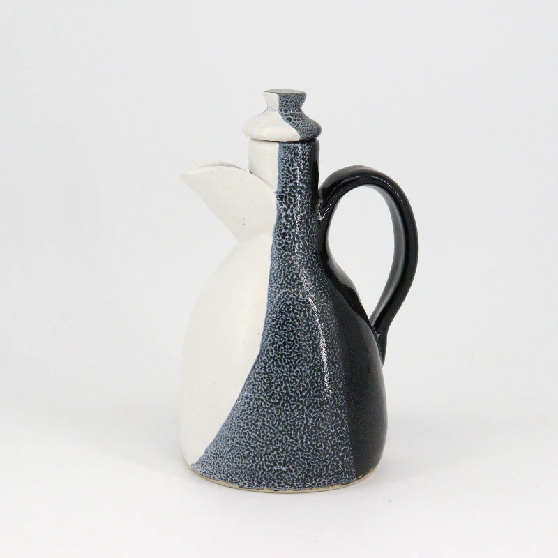 Black & White Jug