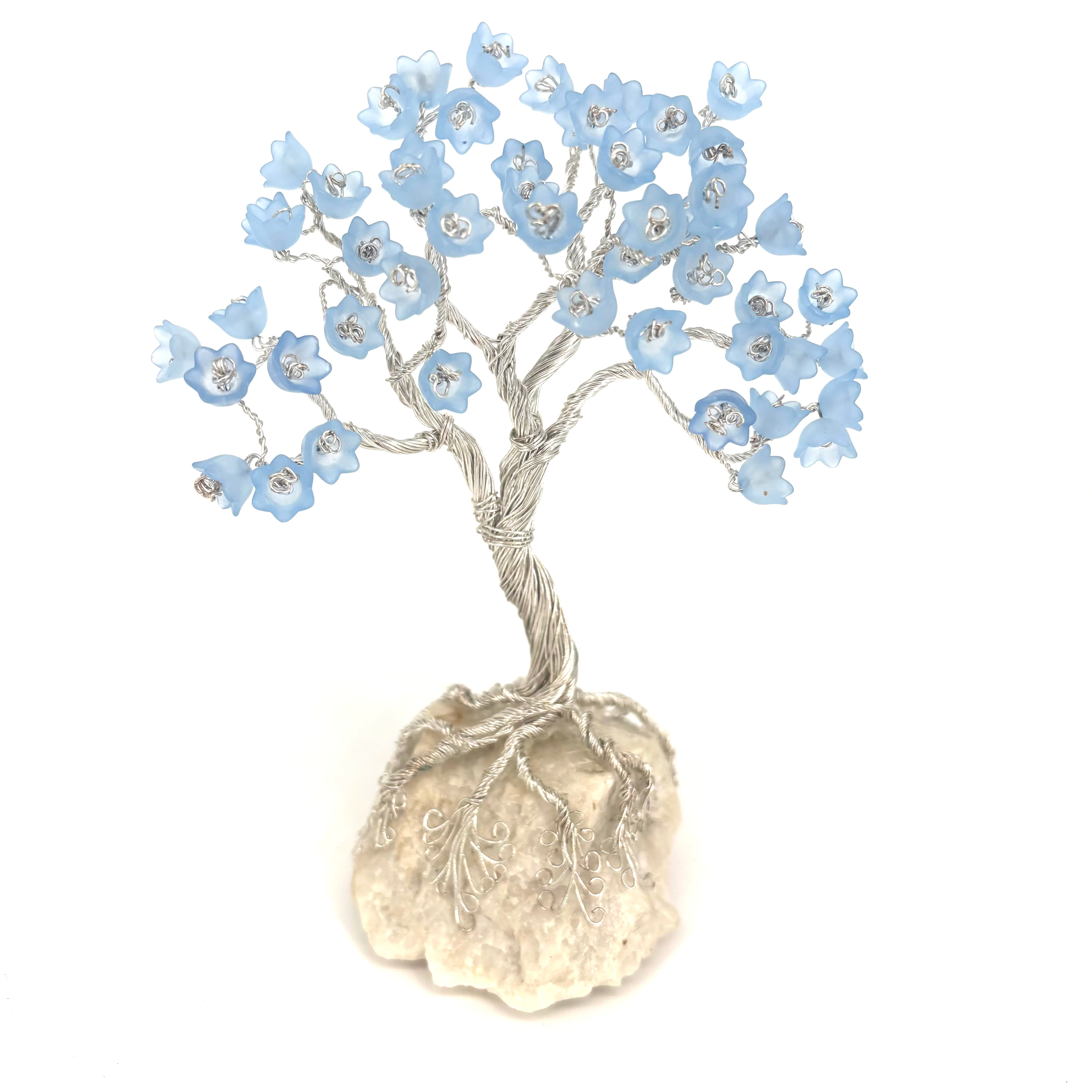 Bluebell Bonsai