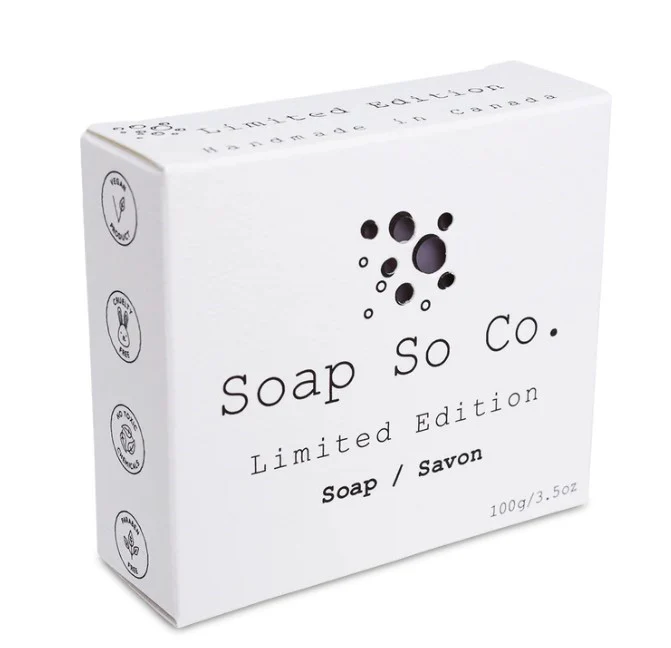 Blush Soap - Image 2