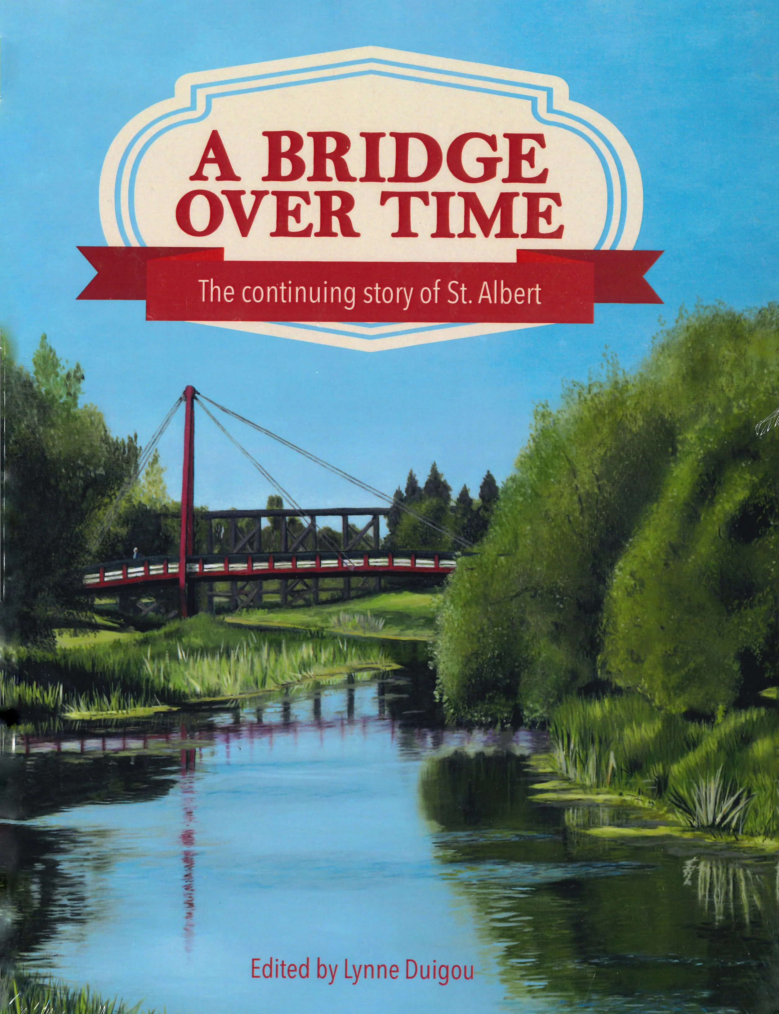 A Bridge Over Time