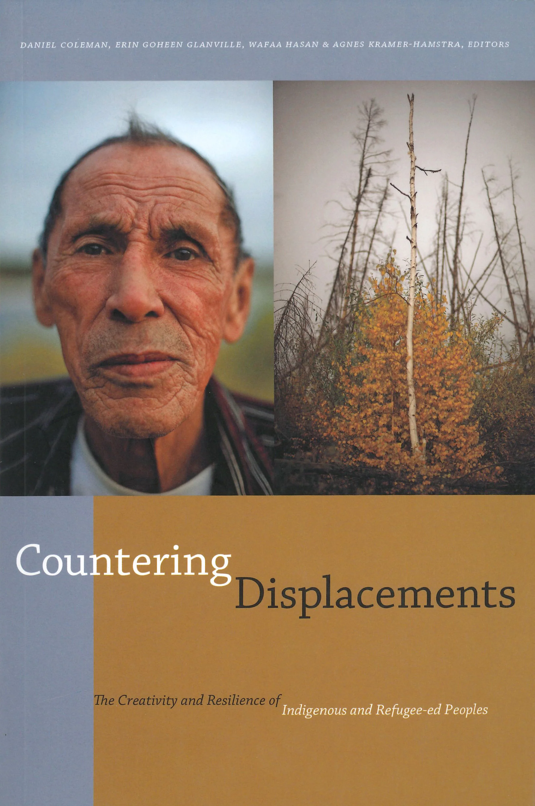 Countering Displacements