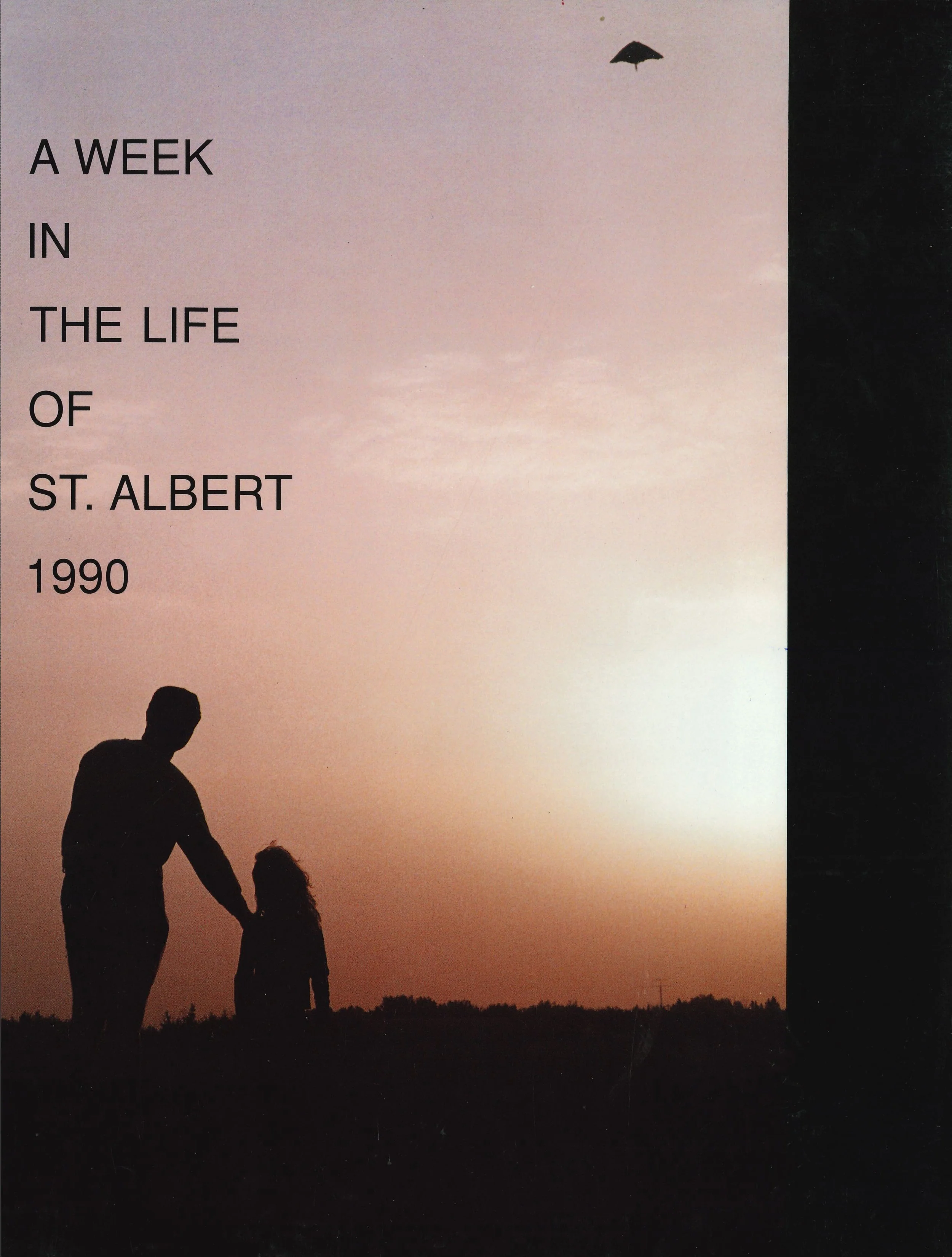 A Week in the Life of St. Albert