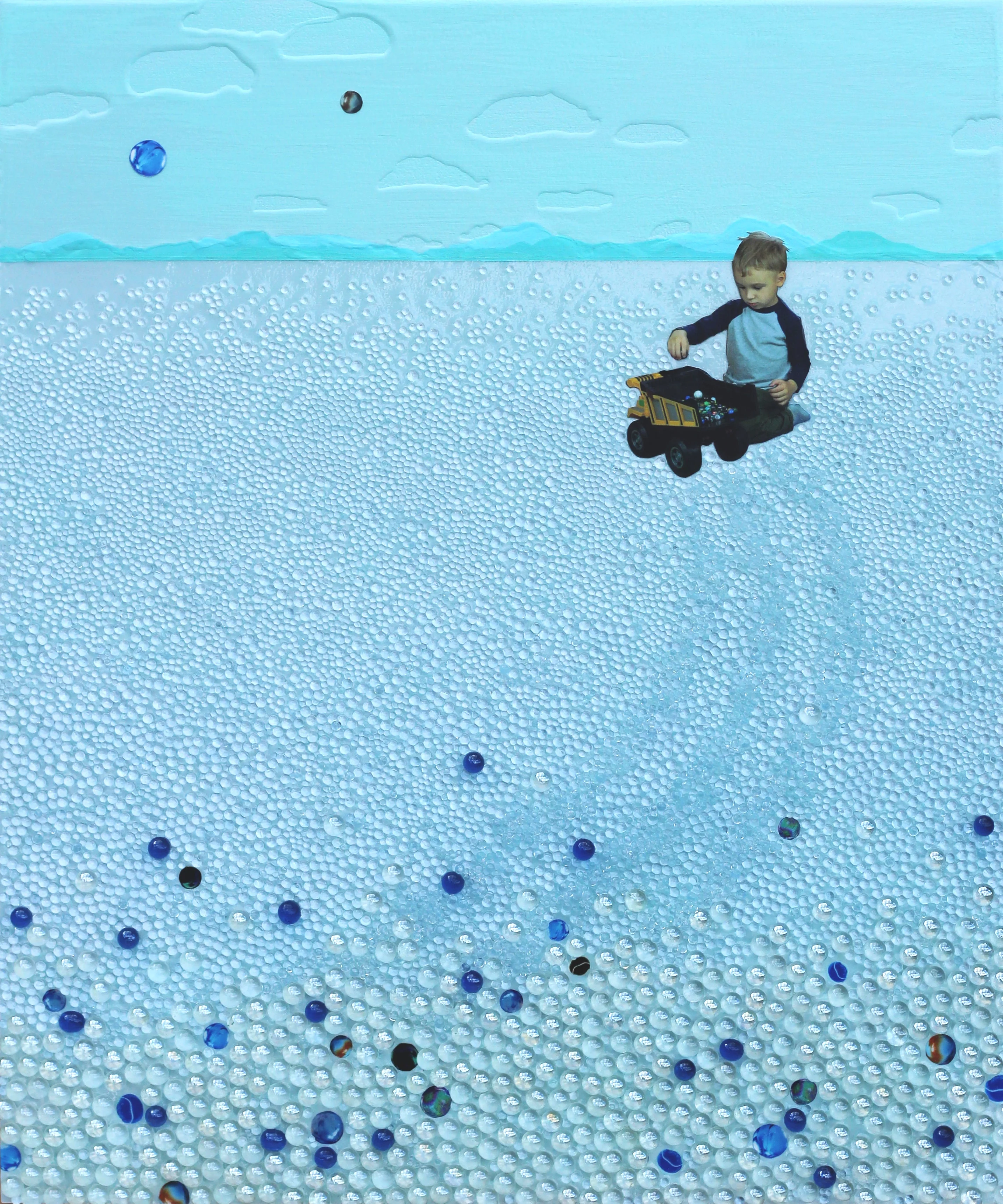 Brave New Playground