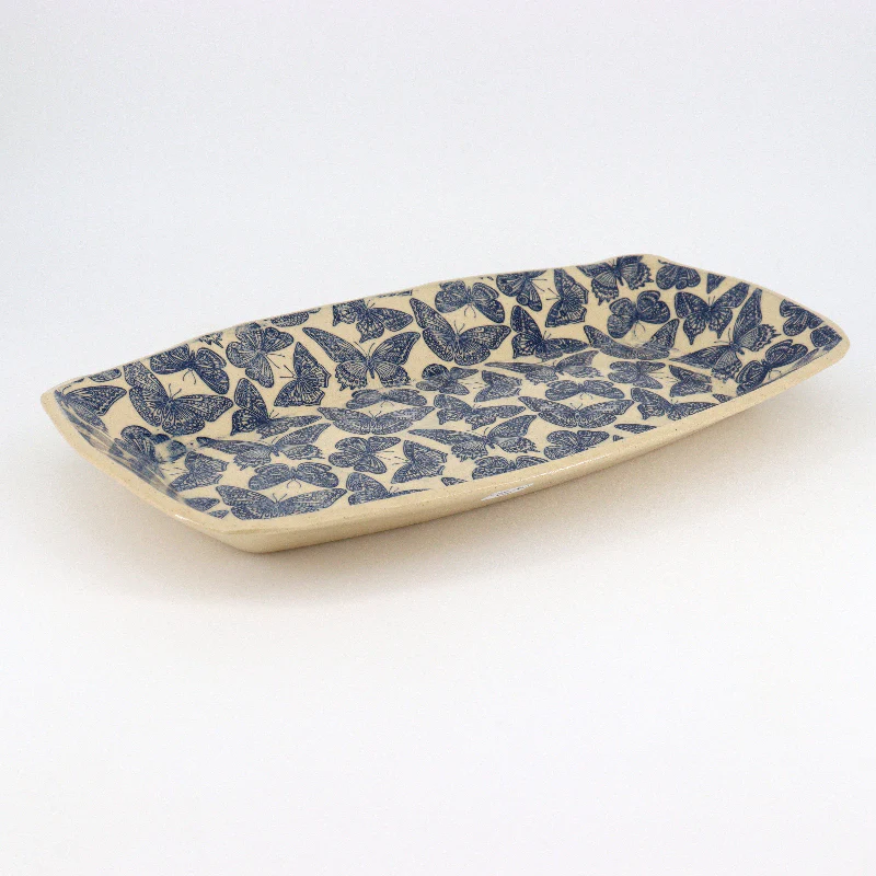 'Butterfly' Platter - Image 2