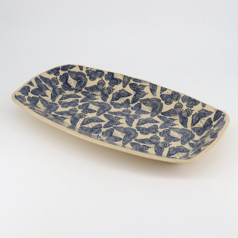 'Butterfly' Platter - Image 3