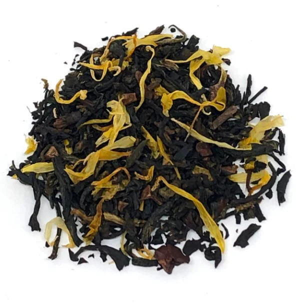 Caramel Cluster Black Tea - Image 2