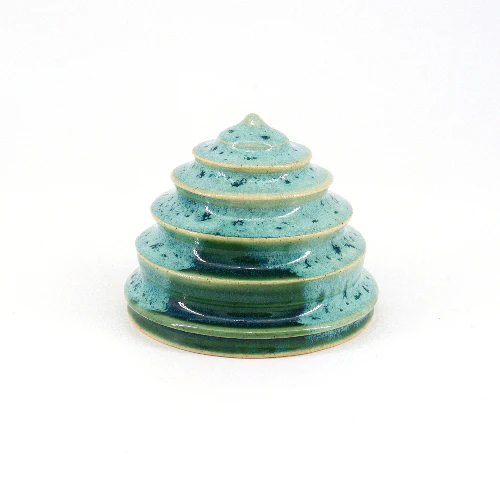Ceramic Christmas Tree