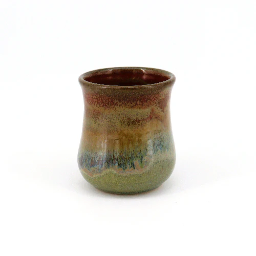 Ceramic Cup - Image 2