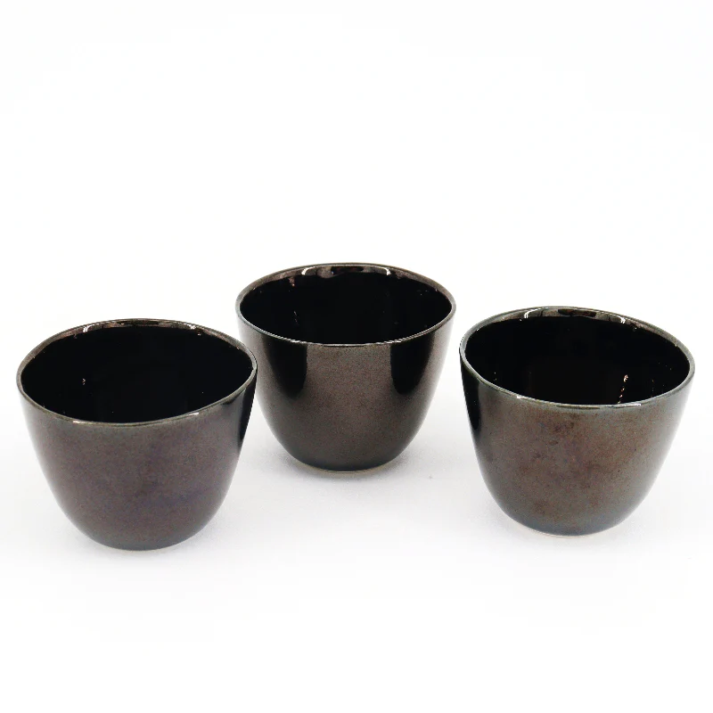 Ceramic Sake Set - Image 3