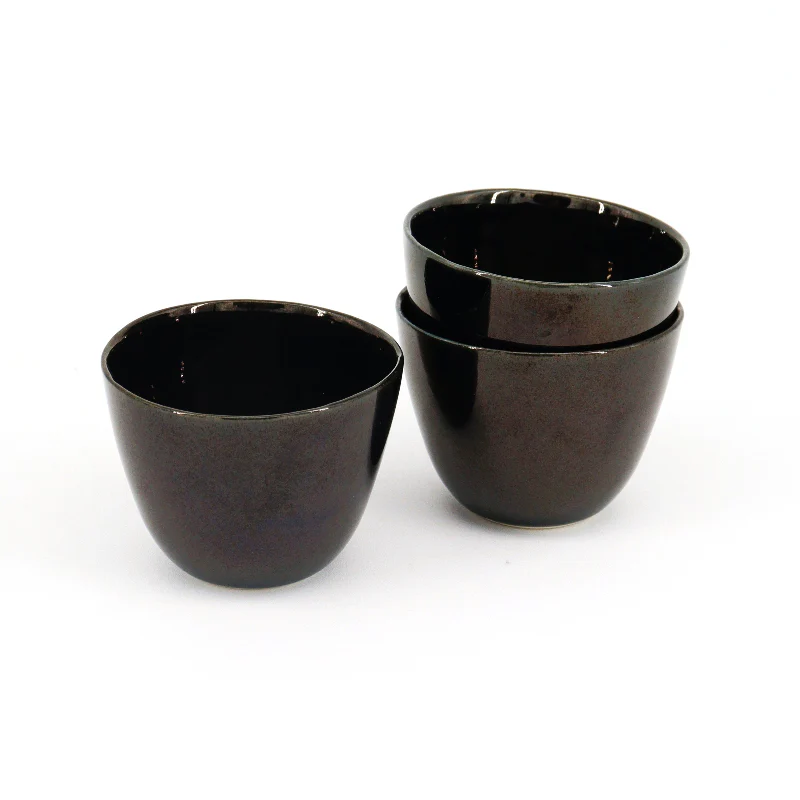 Ceramic Sake Set - Image 4