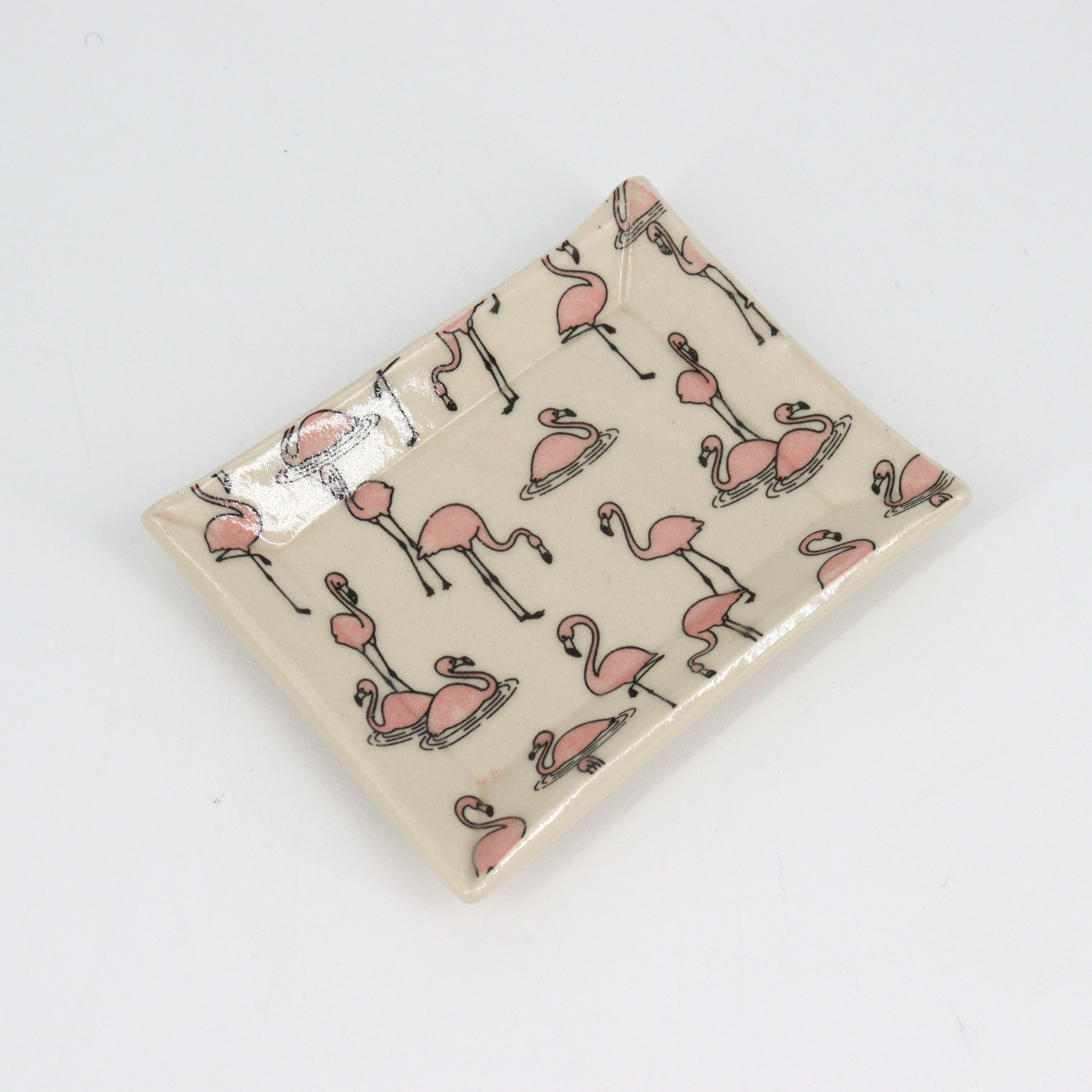Medium Ceramic Soap Dish - Image 11