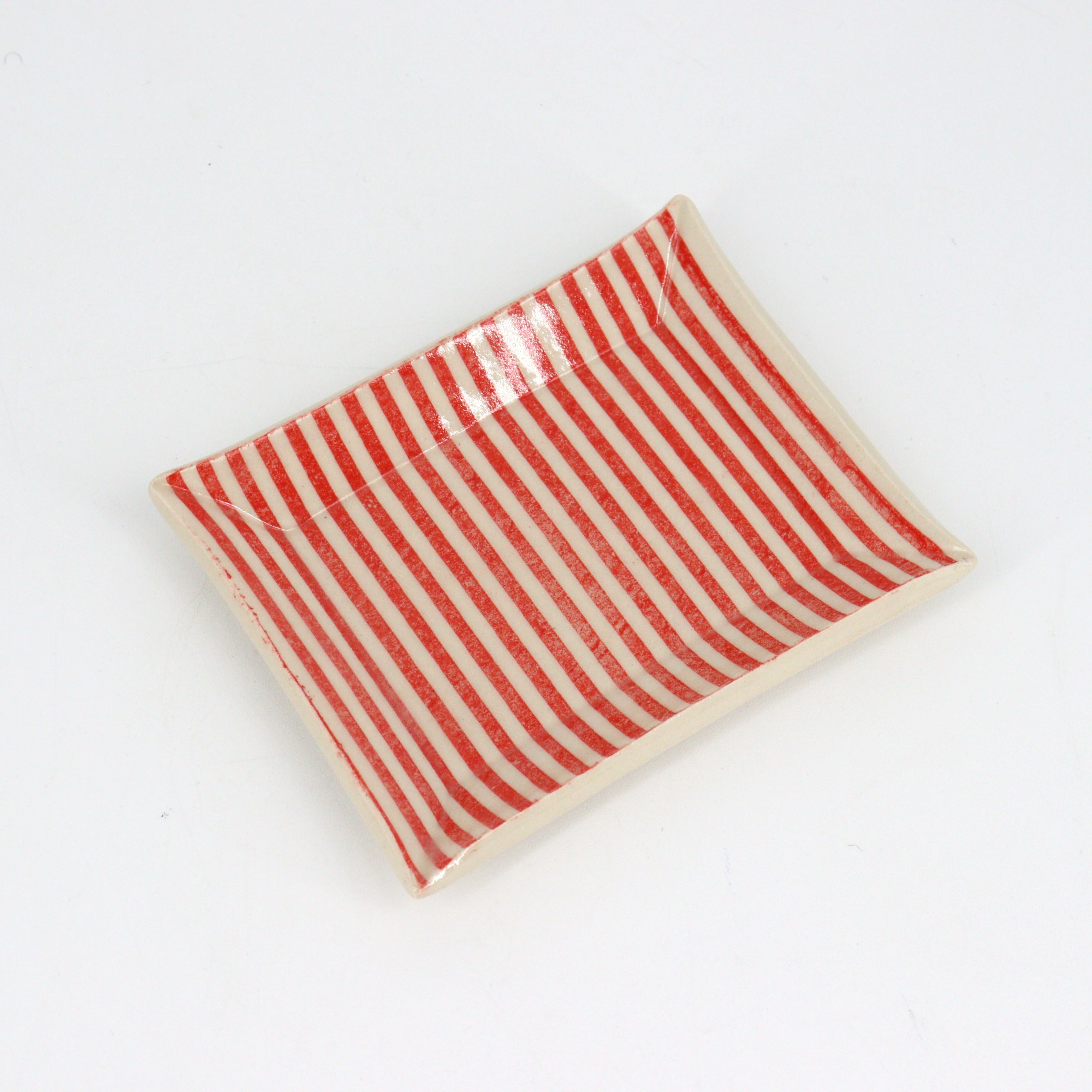 Medium Ceramic Soap Dish - Image 13