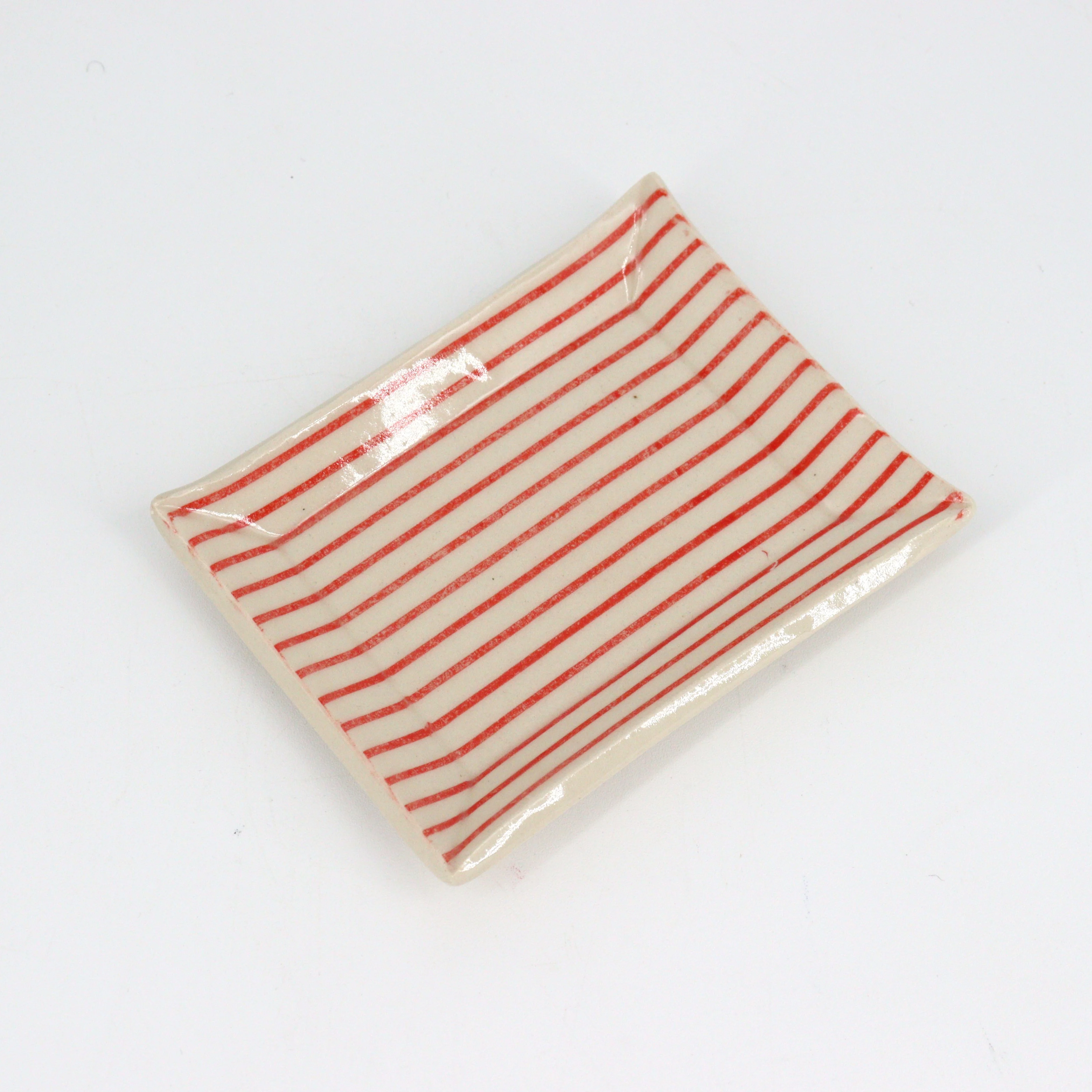 Medium Ceramic Soap Dish - Image 14