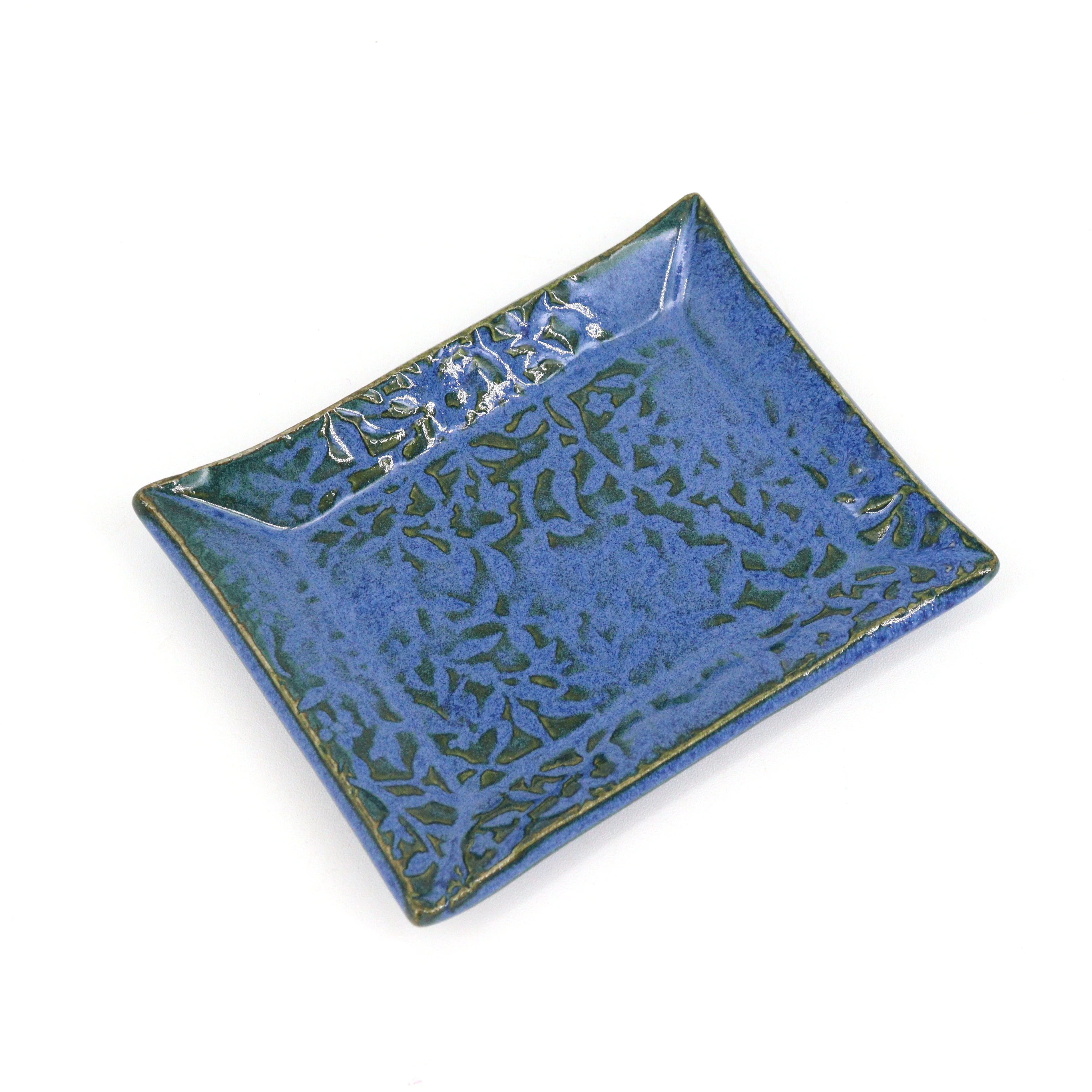 Medium Ceramic Soap Dish - Image 6